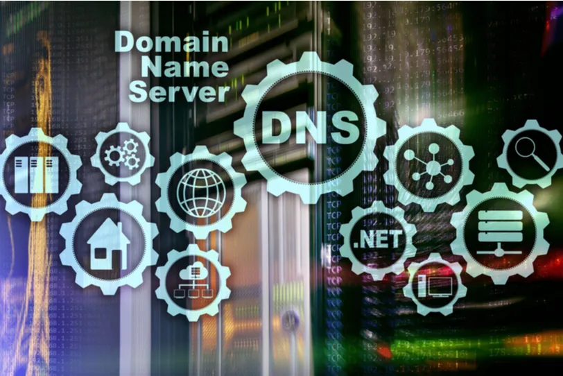 what is DNS Viettel